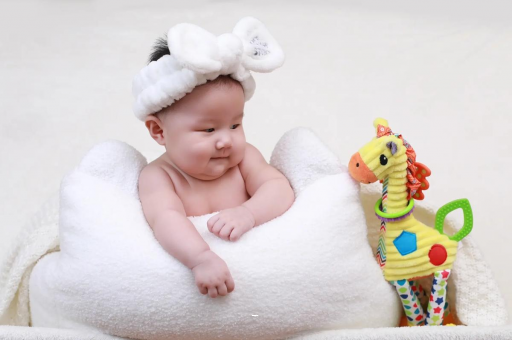 温县宝宝腹胀呕吐