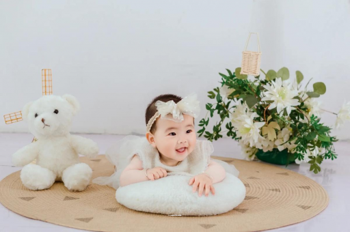 温县七个月宝宝睡觉 温县七个月宝宝睡觉